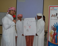 Empower — training individuals and institutions