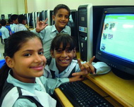Invest — educational development