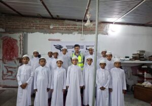 PFC Group CSR Initiative: Bringing Smiles to Children in Bangladesh- October 2025
