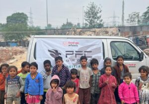 Community Reach out Programs, On Dec 2023