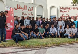 Blood Donation Camp held on Aug.2022